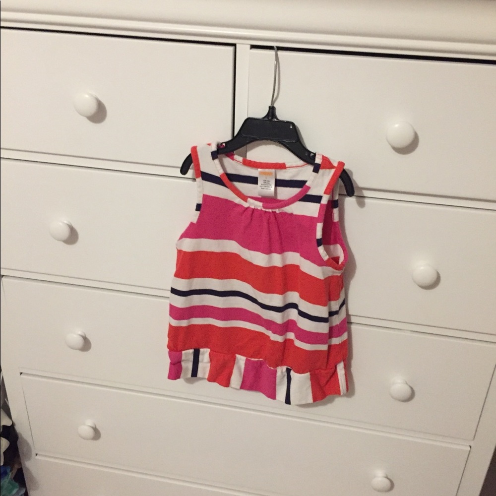 Gymboree Tank top for Girls - Picture 3 of 4